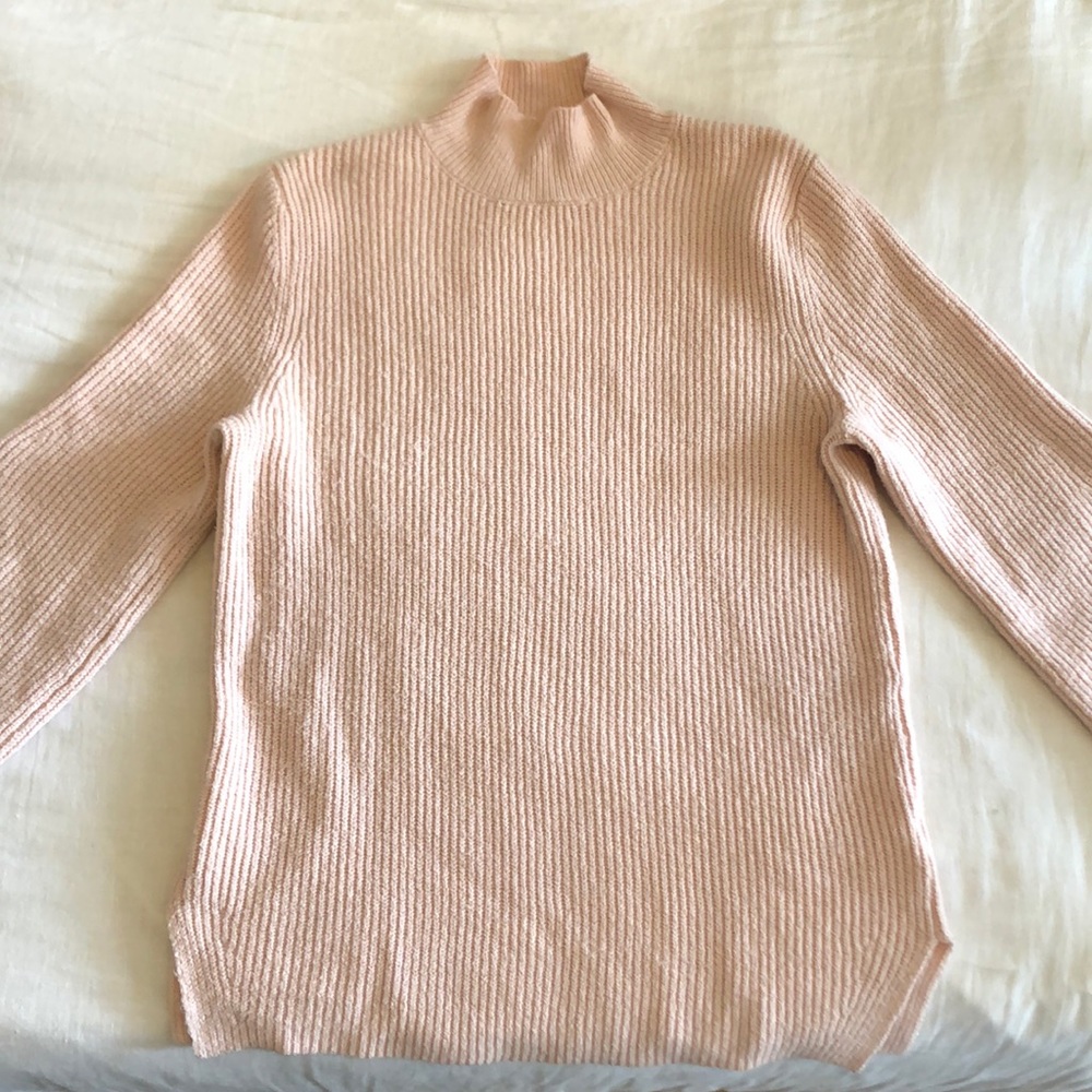 Calvin Klein Turtleneck Sweater